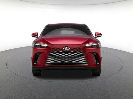 2026 Lexus RX 350 Base