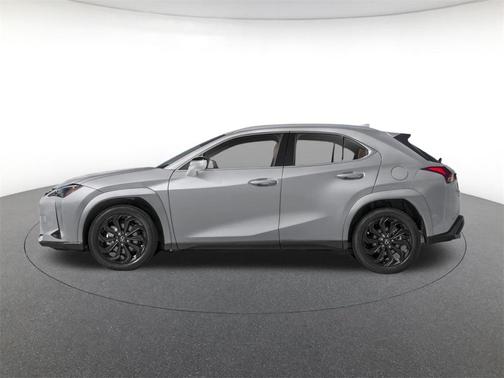 2025 Lexus UX 300h Premium