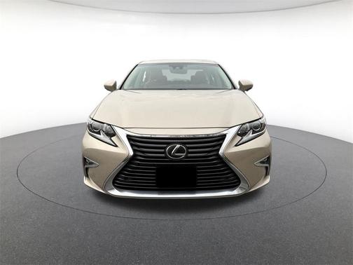 2018 Lexus ES 350 Base