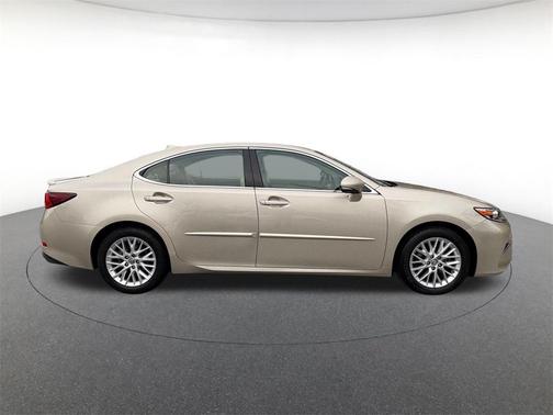 2018 Lexus ES 350 Base