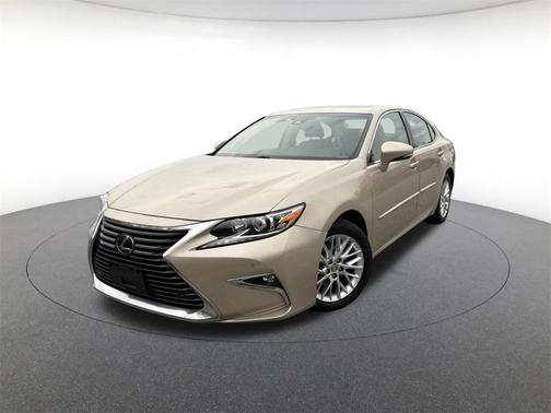 2018 Lexus ES 350 Base