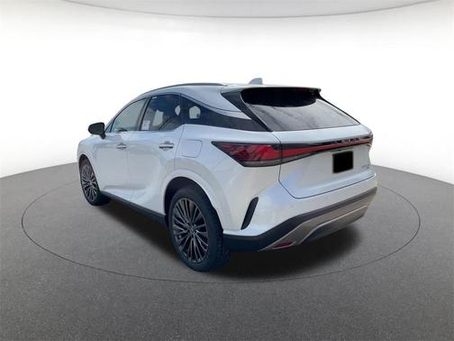2025 Lexus RX 350 Luxury
