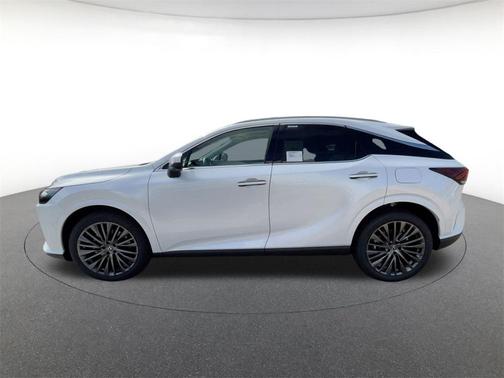 2025 Lexus RX 350 Luxury