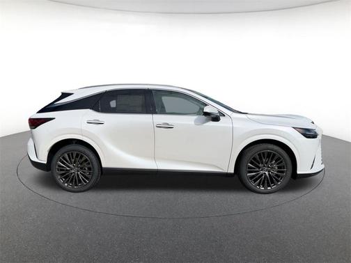 2025 Lexus RX 350 Luxury