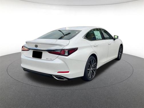 2025 Lexus ES 350 Base