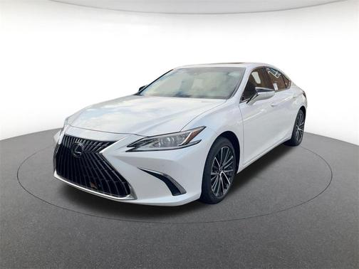 2025 Lexus ES 350 Base