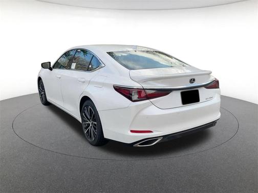 2025 Lexus ES 350 Base