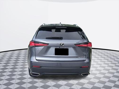2020 Lexus NX 300 Base