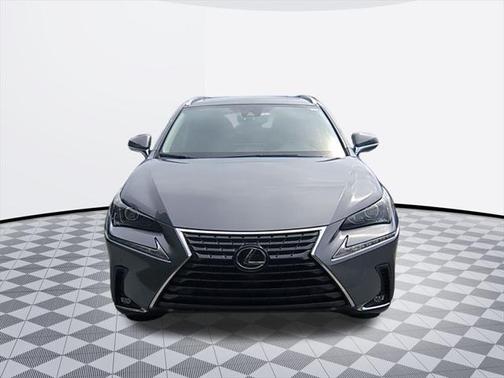 2020 Lexus NX 300 Base
