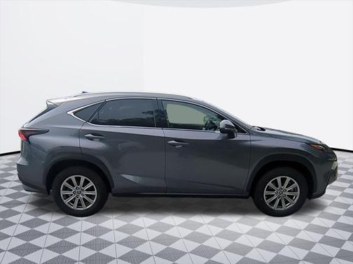 2020 Lexus NX 300 Base