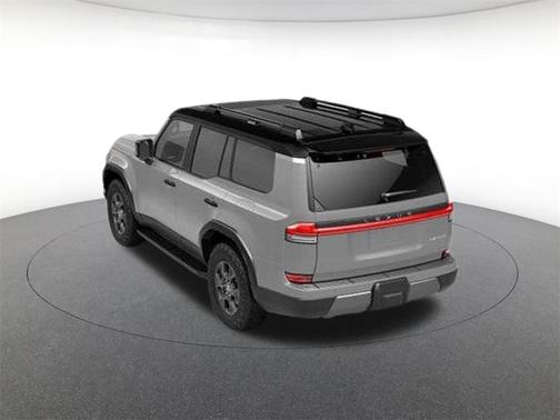 2025 Lexus GX 550 550 Overtrail+