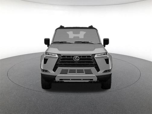 2025 Lexus GX 550 550 Overtrail+