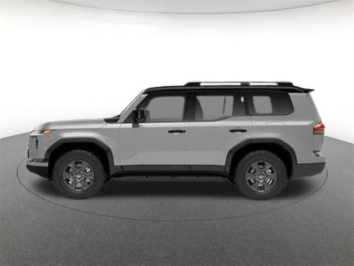 2025 Lexus GX 550 550 Overtrail+