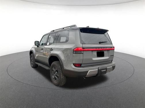 2025 Lexus GX 550 550 Overtrail+