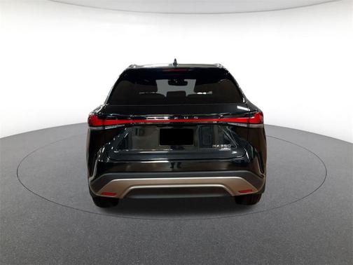 2024 Lexus RX 350 Base