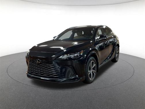 2024 Lexus RX 350 Base