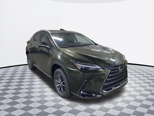 2025 Lexus NX 350 350 Premium