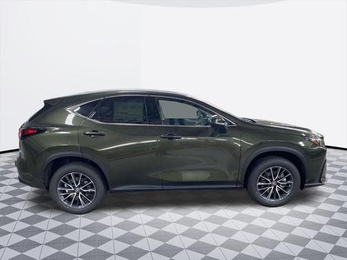 2025 Lexus NX 350 350 Premium