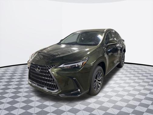 2025 Lexus NX 350 350 Premium