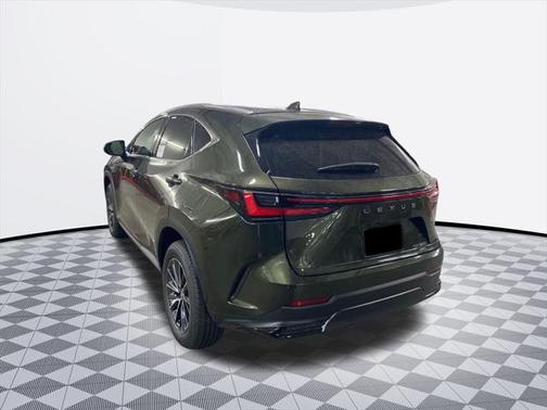 2025 Lexus NX 350 350 Premium