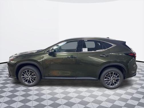 2025 Lexus NX 350 350 Premium