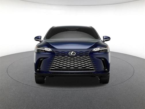 2026 Lexus RX 350 Base
