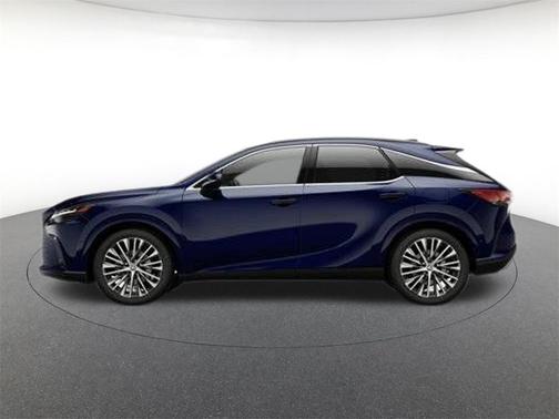 2026 Lexus RX 350 Base