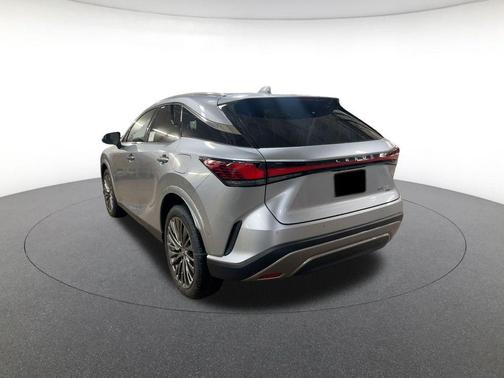 2026 Lexus RX 350 Luxury