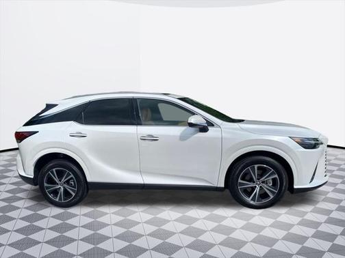 2025 Lexus RX 350 Base