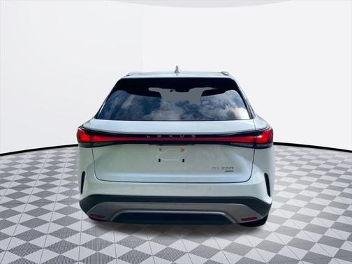 2025 Lexus RX 350 Base