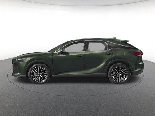 Pear 2026 Lexus RX 350 Base