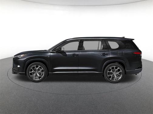 2026 Lexus TX 500h F SPORT Premium