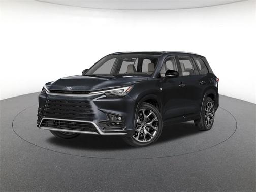 2026 Lexus TX 500h F SPORT Premium