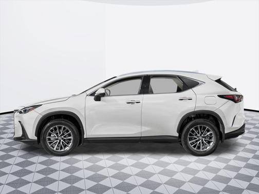 2025 Lexus NX 350 350 Base