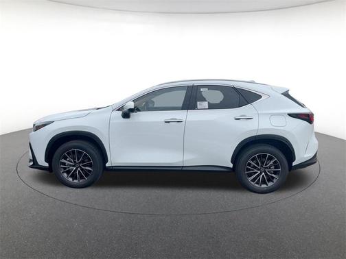 2026 Lexus NX 450h+ 450h+ Luxury