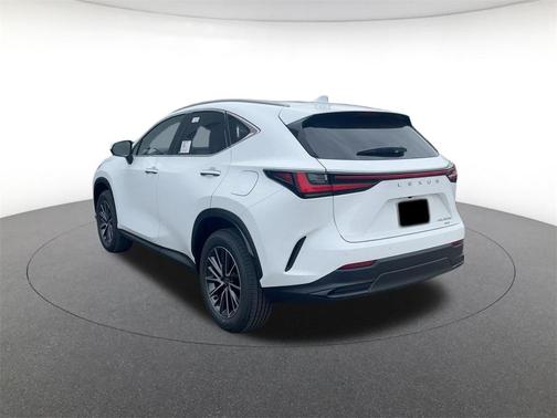 2026 Lexus NX 450h+ 450h+ Luxury