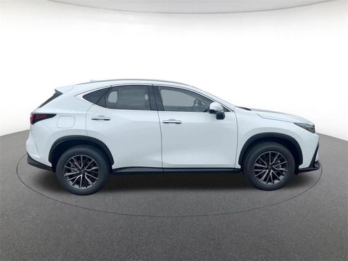 2026 Lexus NX 450h+ 450h+ Luxury