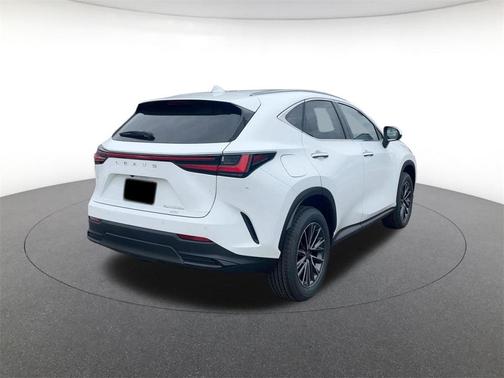2026 Lexus NX 450h+ 450h+ Luxury