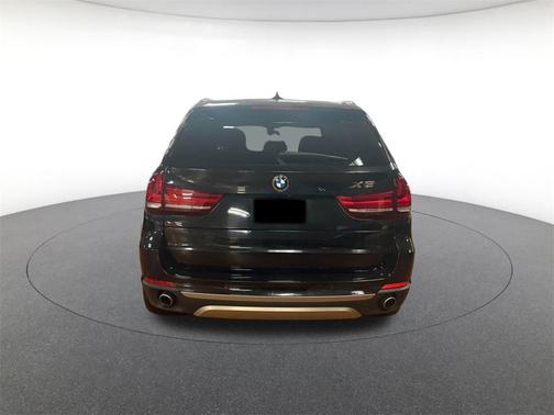 2017 BMW X5 xDrive35d