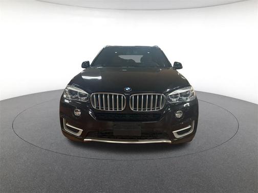 2017 BMW X5 xDrive35d