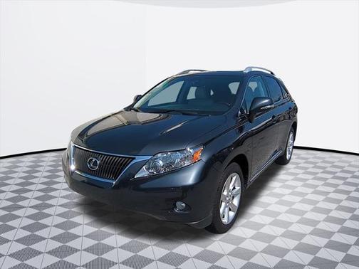 2011 Lexus RX 350 Base