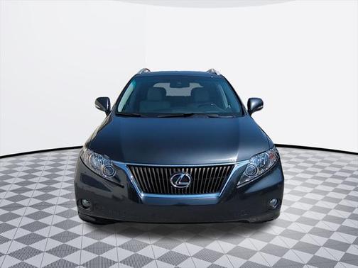 2011 Lexus RX 350 Base