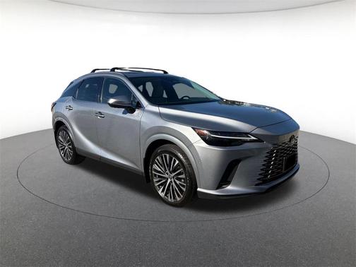 2024 Lexus RX 350 Base
