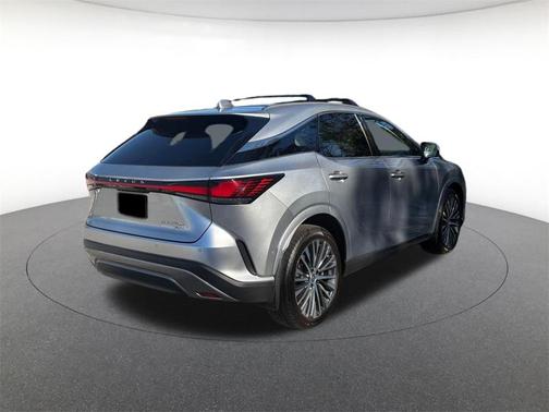 2024 Lexus RX 350 Base
