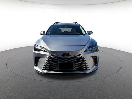 2024 Lexus RX 350 Base