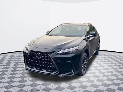 2025 Lexus NX 350 350 Premium