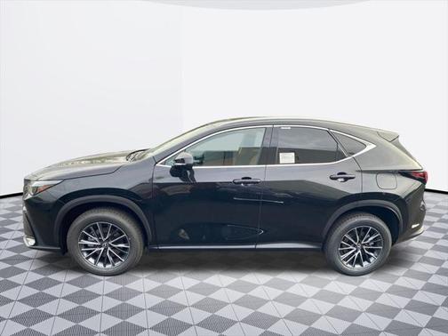 2025 Lexus NX 350 350 Premium