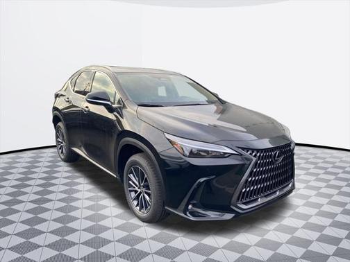 2025 Lexus NX 350 350 Premium