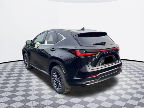 2025 Lexus NX 350 350 Premium