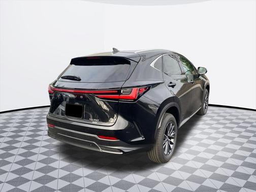 2025 Lexus NX 350 350 Premium